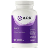 AOR 5-HTP 90 vegi caps