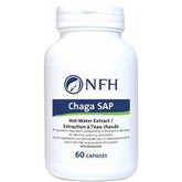 NFH Chaga SAP Hot Water Extract) - Nature's Source Inc