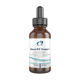 Designs for Health Emulsi-D3 Synergy 55ml