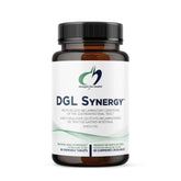 Designs for Health DGL Synergy 90 Chewable Tablets