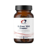 Designs for Health Q-Evail 200 60 Softgels