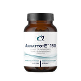 Designs for Health Annatto-E 150 30 Softgels