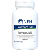 NFH Hawthorn SAP 90 Veg-Caps