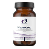 Designs for Health Neurolink 180 Capsules