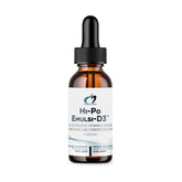 Designs for Health Hi-Po Emulsi-D3 30 ml