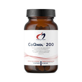 Designs for Health CoQnol 200mg 60 Softgels