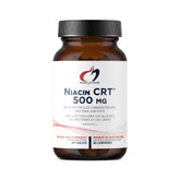 Designs for Health Niacin CRT 60 Tablets