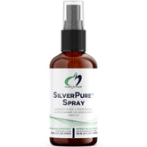 Designs for Health SilverPure Spray, 4oz