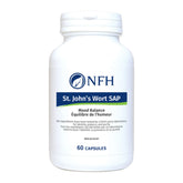 NFH St. John's Wort 60 Capsules