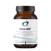 Designs for Health Mito NR 60 Vegan Capsules