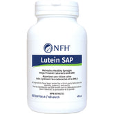 NFH Lutein SAP 60 Softgels
