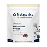 Metagenics Ultra Glucose Control Chocolate 1590g - Nature's Source Inc
