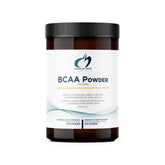 Designs for Health BCAA Powder with L-Glutamine 270 Grams