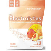 Schinoussa E5 Electrolytes Peach Mango 100g