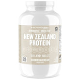 Schinoussa New Zealand Whey Isolate Cookies & Cream 910g - Nature's Source Inc