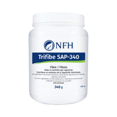 NFH Trifibe SAP 340 Fiber, 340g - Nature's Source Inc