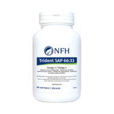 NFH Trident SAP 66:33 (60 Softgels)
