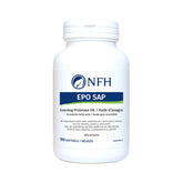 NFH EPO SAP 90 softgels - Nature's Source Inc