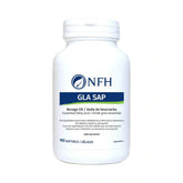 NFH GLA SAP 90 Softgels - Nature's Source Inc