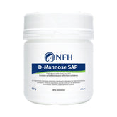 NFH D-Mannose SAP (Anti-Adhesion Formula for UTIs) 50 g