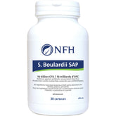 NFH S. Boulardii SAP 30 Capsules