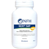 NFH NEM SAP 30 Capsules