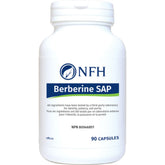 NFH Berberine SAP 90 Capsules