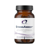 Designs for Health StressArrest 90 Capsules