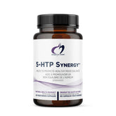 Designs for Health 5-HTP Synergy 90 Capsules