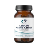 Designs for Health Complete Mineral Complex 90 Vegan Capsules