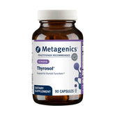 Metagenics Thyrosol 90 Caps - Nature's Source Inc