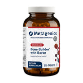 Metagenics Cal Apatite Bone Builder with Boron 270 Tablets - Nature's Source Inc
