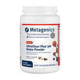 Metagenics Vanilla - Flavored UltraClear Plus pH Powder - 924g - Nature's Source Inc