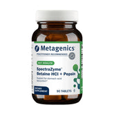 Metagenics SpectraZyme Metagest 90t - Nature's Source Inc