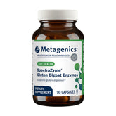 Metagenics SpectraZyme Gluten Digest 90c - Nature's Source Inc