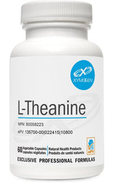 Xymogen L-Theanine 60c