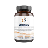 Designs for Health Osteoben 120 Vegetarian Capsules