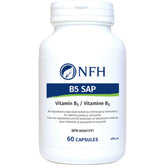 NFH B5 SAP 60 Capsules