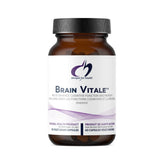 Designs for Health Brain Vitale 60 Capsules