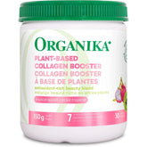 Organika Vegan Collagen Booster 150g