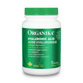 Organika Hyaluronic Acid + Vitamin C 150mg 100g