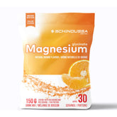 Schinoussa Magnesium Glycinate Orange 150g