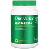 Organika Chanca Piedra 500mg 90 Vegan Capsules