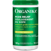 Organika Collagen PCOS 283g
