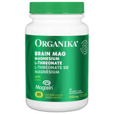 Organika Magtein 90 Vegetarian Capsules