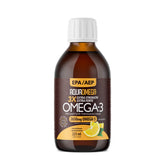 AquaOmega Standard Lemon 225ml