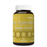 Schinoussa Pure Raw Sea Vegetables (270g) - Nature's Source Inc