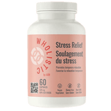 Wholistic Stress Relief 60 capsules