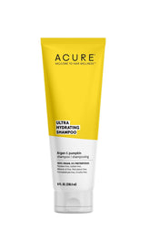 Acure Ultra Hydrating Shampoo 236.5ml