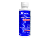 CanPrev Omega Twist Peachy Mango 225ml